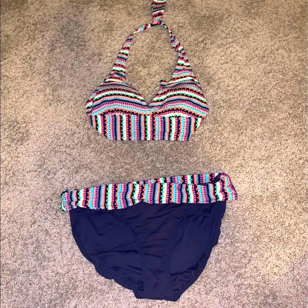 Bikini set